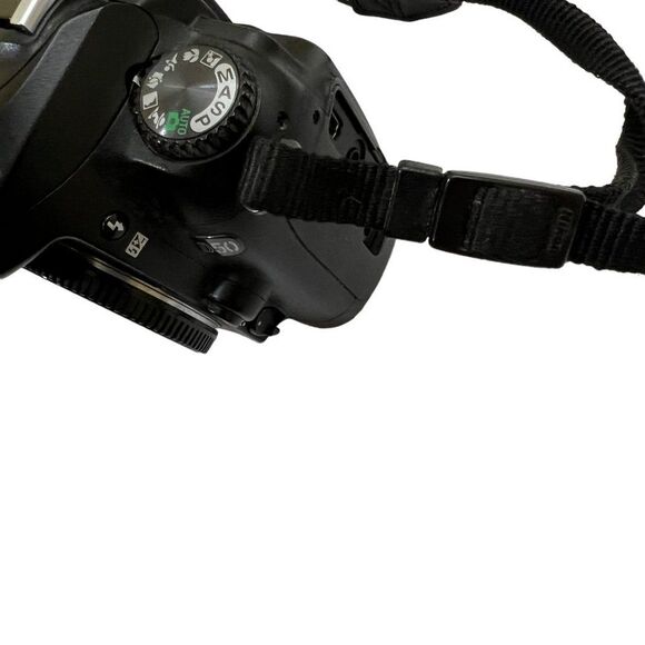 Nikon D50 Camera Upgraded AF-S 16-85mm Nikon DX SWM VR ED IF Aspherical 67 Lens - Picture 8 of 16